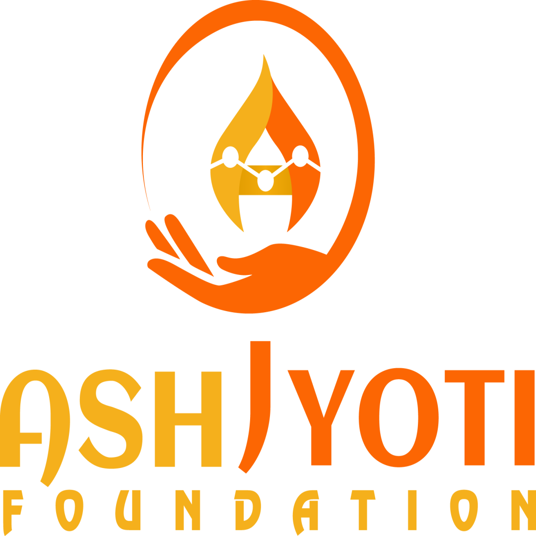 ASHJYOTI FOUNDATION